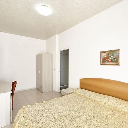 Albergo Nuovo Belvedere Battipaglia Εξωτερικό φωτογραφία